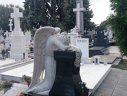 Imaginea articolului Al treilea cimitir din ţară acceptat în ruta culturală a cimitirelor europene