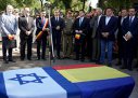 Imaginea articolului Pogromul de la Iaşi: evenimente de comemorare la 81 de ani de la „cel mai mare masacru” din România 