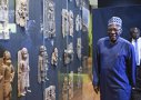 Imaginea articolului Germania urmează să returneze Nigeriei bronzurile de Benin jefuite în perioada colonială