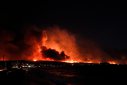 Imaginea articolului Avertizare de călătorie în Grecia, din cauza incendiilor