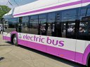 Imaginea articolului Primăria Sibiu primeşte 9 autobuze electrice. Cât a plătit instituţia producătorului polonez Solaris