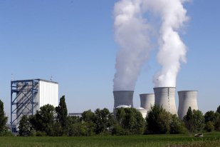 Salvation tribe do homework Decizia PE privind menţinerea energiei nucleare şi gazelor a înfuriat organizaţiile  ecologiste