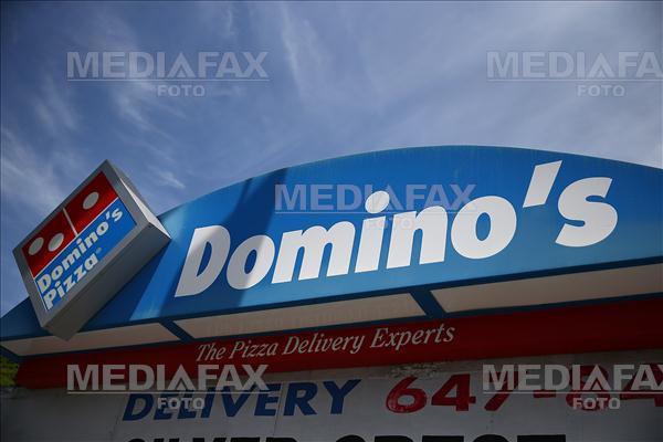 Au încercat să vândă zăpadă la Polul Nord. Domino's Pizza se retrage din Italia, ţara pizzei, după ce a intrat în (...)