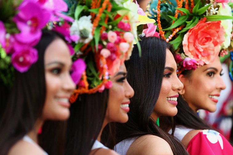 Imaginea articolului Miss Universe rupe lanţul patriarhal. Soţiile şi mamele vor avea voie să concureze