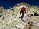 Imaginea articolului O campioană la alpinism, în vârstă de 26 de ani, a murit după ce a căzut de pe Mont Blanc