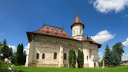 Imaginea articolului Suceava: Biserica Sfântu Gheorghe, obiectiv UNESCO, va fi restaurată