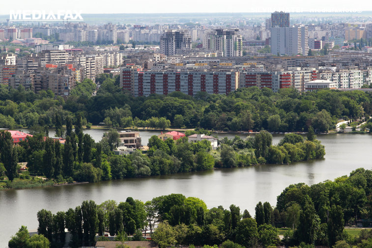 Imaginea articolului Care sunt cartierele din Bucureşti unde preţurile apartamentelor încep să scadă de la o lună la alta