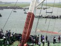 Imaginea articolului Accident de feribot în Bangladesh, soldat cu 24 de morţi şi zeci de dispăruţi
