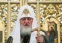 Imaginea articolului Patriarhul rus Kiril: soldaţilor care vor muri în Ucraina li se vor spăla toate păcatele