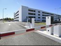 Imaginea articolului O companie româno-elveţiană a investit 20 milioane de euro într-o parcare supraterană de lângă Aeroportul Otopeni de 1.500 de locuri