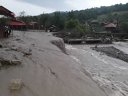 Imaginea articolului Situaţie alarmantă la Roşia Montană: Nivelul apei a scăzut cu 40 de centimetri