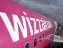 Imaginea articolului 127 dintre cele 259 de zboruri întârzieri pe Aeroportul Henri Coandă aparţin companiei Wizz Air 