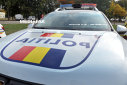 Imaginea articolului S-a întâmplat la Sibiu: hoţii au prădat o maşină de poliţie parcată în faţa Inspectoratului