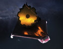 Imaginea articolului Dovezi ale existenţei norilor pe luna lui Saturn, găsite de telescopul James Webb