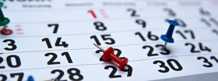 Imaginea articolului Calendarul sărbătorilor legale 2023: De câte zile libere se bucură angajaţii din România