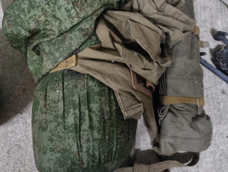 Imaginea articolului Muniţie militară descoperită de inspectorii vamali din cadrul Biroului Vamal Vicovu de Sus