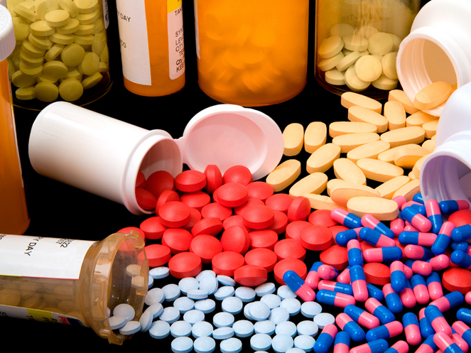 Imaginea articolului Ministerul Sănătăţii opreşte exportul paralel pentru 9 antibiotice şi antitermice în următoarele trei luni