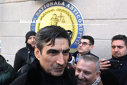 Imaginea articolului Dosarul măştilor: fiul lui Victor Piţurcă a fost reţinut, şeful Romarm ar putea fi arestat preventiv