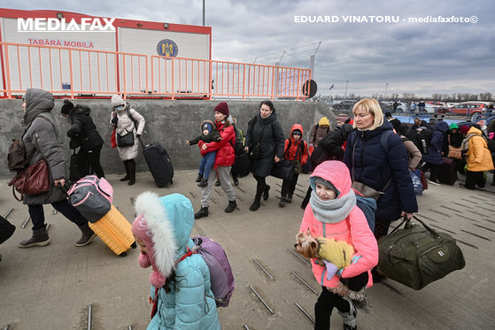 Imaginea articolului Parlamentar ucrainean: Cel puţin 13.000 de copii ucraineni au fost deportaţi în Rusia