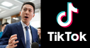 Imaginea articolului Scandalul TikTok. China spune că nu cere firmelor date din străinătate