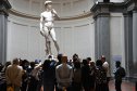 Imaginea articolului Directoarea unei şcoli a fost obligată să demisioneze după ce le-a arătat elevilor statuia lui David