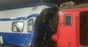 Imaginea articolului Accidentul de tren din Gara Galaţi. Ministrul Transporturilor cere anchetă şi măsuri rapide