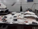 Imaginea articolului Amenzi de 72.000 de lei şi peste 250 kilograme de peşte confiscate din Piaţa Obor
