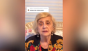 Imaginea articolului Vedetă pe TikTok la 85 de ani: o bunică supravieţuitoare la Auschwitz a făcut milioane de vizualizări
