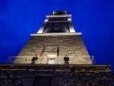 Imaginea articolului Turnul Pompierilor din Cluj-Napoca a fost redeschis după o investiţie de peste 11 milioane de lei