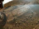 Imaginea articolului NASA: Roverul Perseverance a prelevat prima mostră marţiană din noua campanie ştiinţifică VIDEO