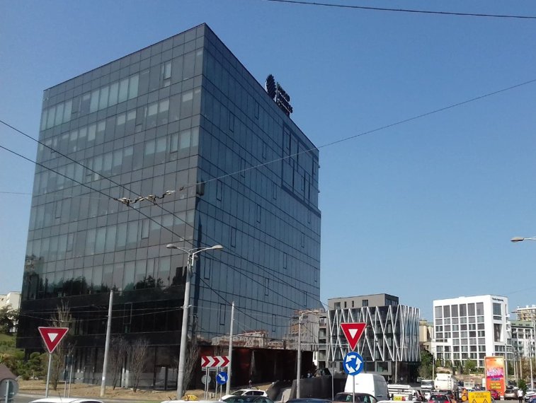 Imaginea articolului Clujul a luat faţa Capitalei la ponderea clădirilor de birouri şi de retail cu certificări verzi
