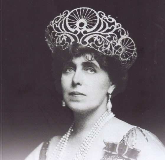 Imaginea articolului Jurnalul intim cu scoarţe verzi al Reginei Maria a intrat în patrimoniul naţional 