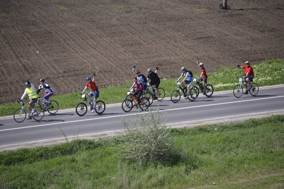 Imaginea articolului Restricţii de trafic pe mai multe drumuri din ţară, pentru organizarea unei competiţii sportive