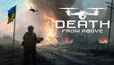 Imaginea articolului A fost lansat „Death from Above”, un joc video controversat despre războiul din Ucraina 