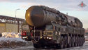 Imaginea articolului Putin, anunţ de ultimă oră legat de armele nucleare trimise în Belarus

