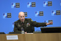 Imaginea articolului Comandant al Armatei SUA, la Bucureşti, la Conferinţa şefilor Apărării din Europa Centrală