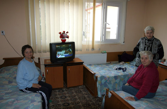 Imaginea articolului Ministrul Sănătăţii despre căminele din Ilfov unde bătrânii erau umiliţi: Se va face o analiză 