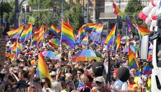 Imaginea articolului Duma adoptă legea care interzice operaţiile de schimbare a sexului în Rusia: „să luptăm cu satanismul LGBT”

