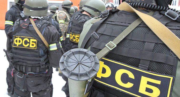 Imaginea articolului FSB a blocat pătrunderea unor combatanţi ucraineni în Rusia