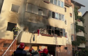 Imaginea articolului Două persoane au murit în incendiul de la Sibiu