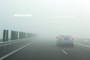 Imaginea articolului Infotrafic: aglomeraţie în jurul Capitalei, carosabil umed în nordul ţării şi ceaţă în Dobrogea