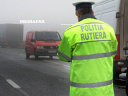 Imaginea articolului Vrancea: Bărbat fără permis a furat maşina din Braşov şi a condus-o urmărit de poliţie cu 160 km/oră