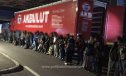 Imaginea articolului 66 de migranţi au încercat să treacă ilegal graniţa în Ungaria din România în ultimele 24 de ore