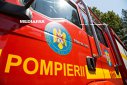 Imaginea articolului Mesaj Ro-Alert în Ilfov, după un incendiu de vegetaţie care se manifestă pe 20.000 de metri pătraţi