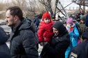 Imaginea articolului Atac rusesc asupra unui sit din vestul Ucrainei. S-a ordonat evacuarea