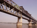 Imaginea articolului Se închide circulaţia pe Podul Prieteniei Giurgiu-Ruse
