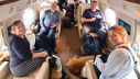 Imaginea articolului Avion privat pentru câinii superbogaţilor: un bilet costă până la 9400 de euro

