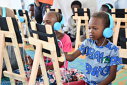 Imaginea articolului UNICEF: peste un milion de copii au renunţat la şcoală din cauza violenţei din Burkina Faso