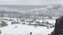 Imaginea articolului Războiul din Ucraina, ziua 643. 2 milioane de oameni din Rusia şi din Ucraina au rămas fără electricitate, după trecerea uraganului / UE pregăteşte cu grijă summitul din decembrie / Întâlnire Borrell-Kuleba / Ungaria, tot anti-Ucraina