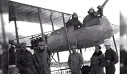 Imaginea articolului 1 Decembrie 1918. Povestea lui Vasile Niculescu, eroul anonim al Marii Uniri. Aviatorul care a zburat la -40 de grade